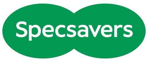 Logoen til Bekkestua Specsavers AS