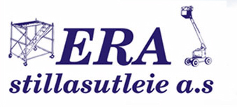 Logoen til Era Stillasutleie AS