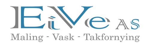 Logoen til Eive AS
