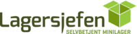 Lagersjefen AS