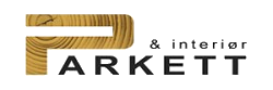 Logoen til Parkett & Interiør AS
