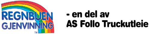 Logoen til Follo Truckutleie AS
