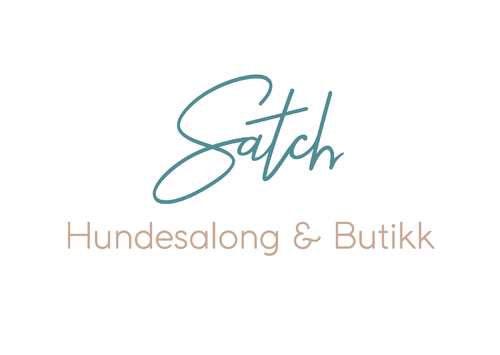 Logoen til Salongdrift AS