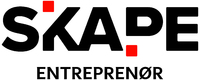 Skape Entreprenør AS