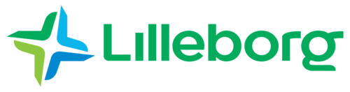 Logoen til Lilleborg AS