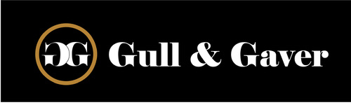 Logoen til Gull & Gaver AS