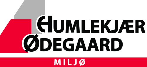 Logoen til Humlekjær og Ødegaard AS