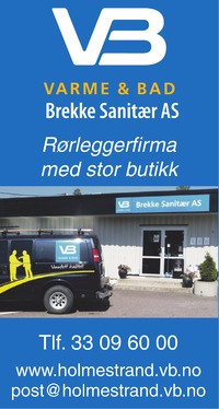 Annonse i Laagendalsposten - Bygg og fagfolk