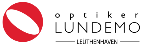Logoen til Optiker Lundemo AS