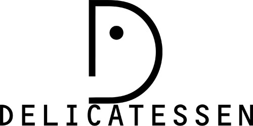 Logoen til DELICATESSEN RESTAURANTS AS