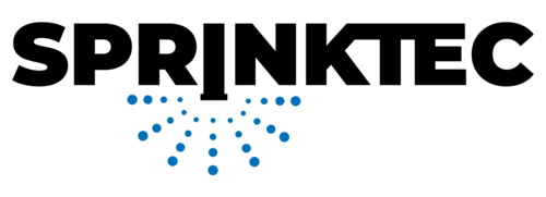 Logoen til Sprinktec AS