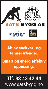 Annonse i Akershus Amtstidende