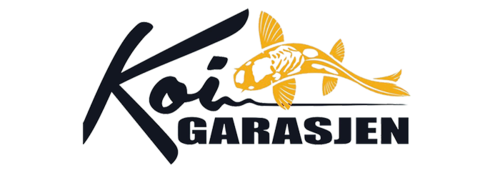 Koi Garasjen
