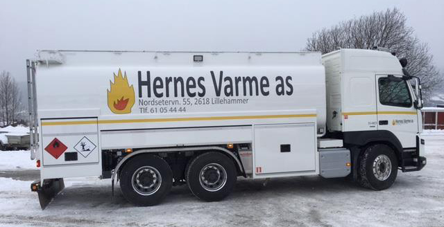 Hernes Varme