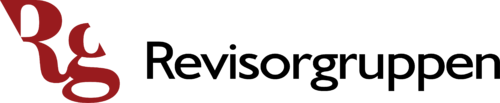 Logoen til RevisorGruppen Drammen AS