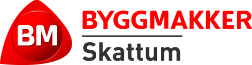 Logoen til Skattum handel AS avd Elverum