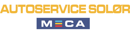 Autoservice Solør As