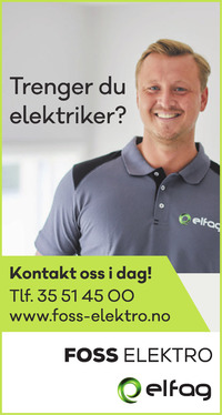 Annonse i Telemarksavisa