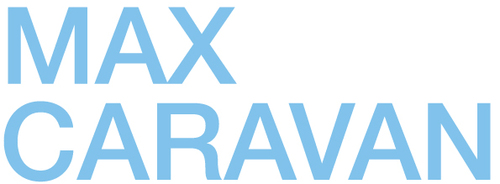 Logoen til Max Caravan AS