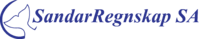 Sandar Regnskap Sa