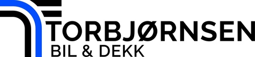Logoen til Torbjørnsen Bil & Dekk AS