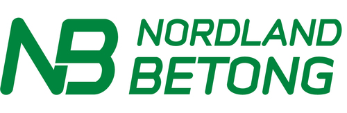 Logoen til Nordland Betong AS