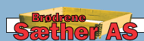 Brødrene Sæther AS