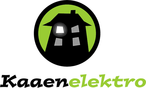 Logoen til Kaaen Rakkestad elektro AS
