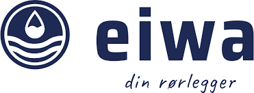 Logoen til Eiwa AS