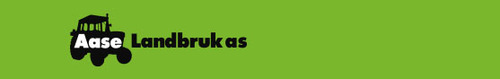 Aase Landbruk AS