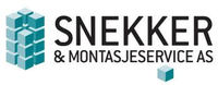 Snekker og Montasjeservice AS