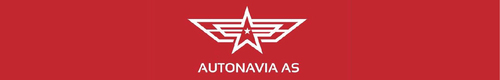 Logoen til Autonavia AS