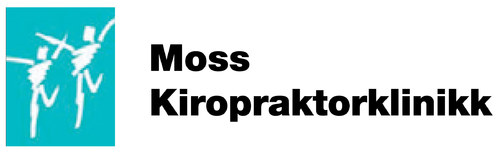 Logoen til Moss kiropraktor Klinikk Elisabeth Pedersen