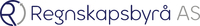 Regnskapsbyrå AS