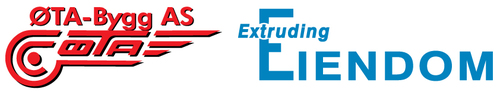 Logoen til Øta-Bygg AS