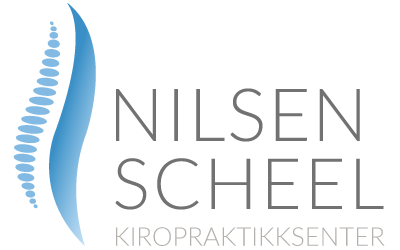 Nilsen & Scheel Kiropraktorsenter AS