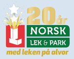 Norsk Lek og Park AS
