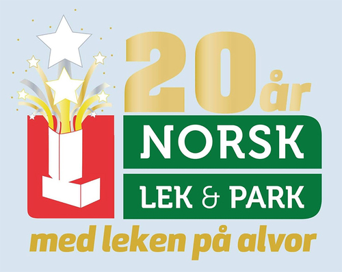 Norsk Lek og Park AS