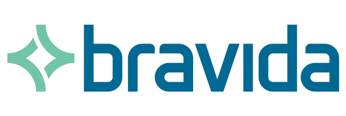 Logoen til Bravida Norge AS avd Tromsø - Elektriker