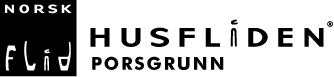 Husfliden AS - Porsgrunn