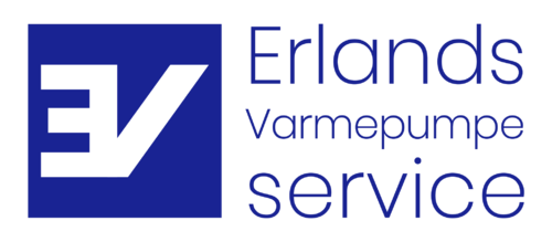 Logoen til Erland Sørum