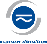 Registrert Elinstallatør