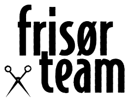 Logoen til Frisørteam AS