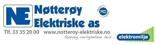 Nøtterøy Elektriske AS
