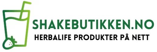 Logoen til Www.Shakebutikken.no André Aanstad