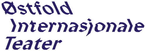 Logoen til Østfold Internasjonale Teater AS