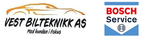 Logoen til Vest Bilteknikk AS