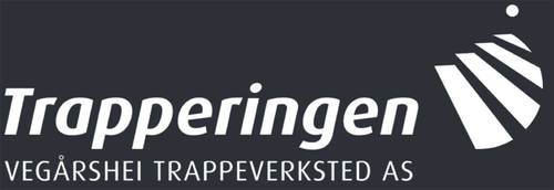 Logoen til Vegårshei Trappeverksted AS