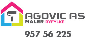 Maler Agovic AS