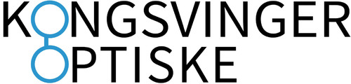 Logoen til Kongsvinger Optiske AS